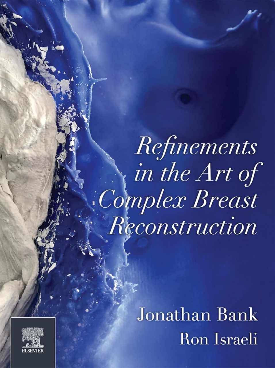 Refinements in the Art of Complex Breast Reconstruction by Jonathan Bank 2025