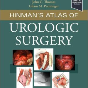 [Original PDF] Hinman's Atlas of Urologic Surgery by Joseph A. Smith  2025