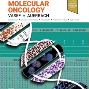 Diagnostic Pathology: Molecular Oncology by Mohammad A. Vasef  2024