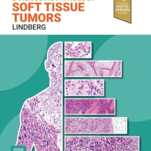 Diagnostic Pathology: Soft Tissue Tumors by Matthew R. Lindberg  2023