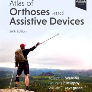 [Original PDF] Atlas of Orthoses and Assistive Devices by Douglas P. Murphy  2025