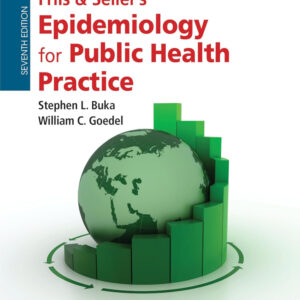 [Original PDF] Friis & Seller's Epidemiology for Public Health Practice by Stephen L. Buka  2025