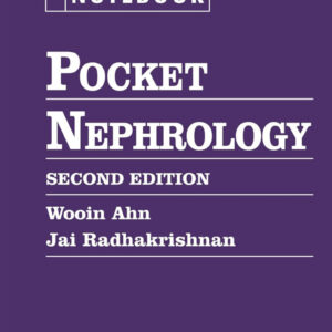 Pocket Nephrology by Wooin Ahn 2025